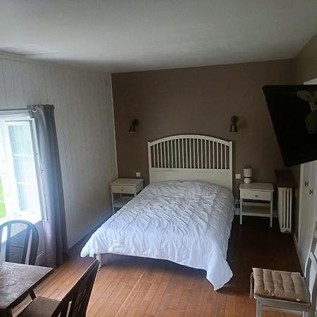La Ferme De Fossillon Villa Marans  Dış mekan fotoğraf