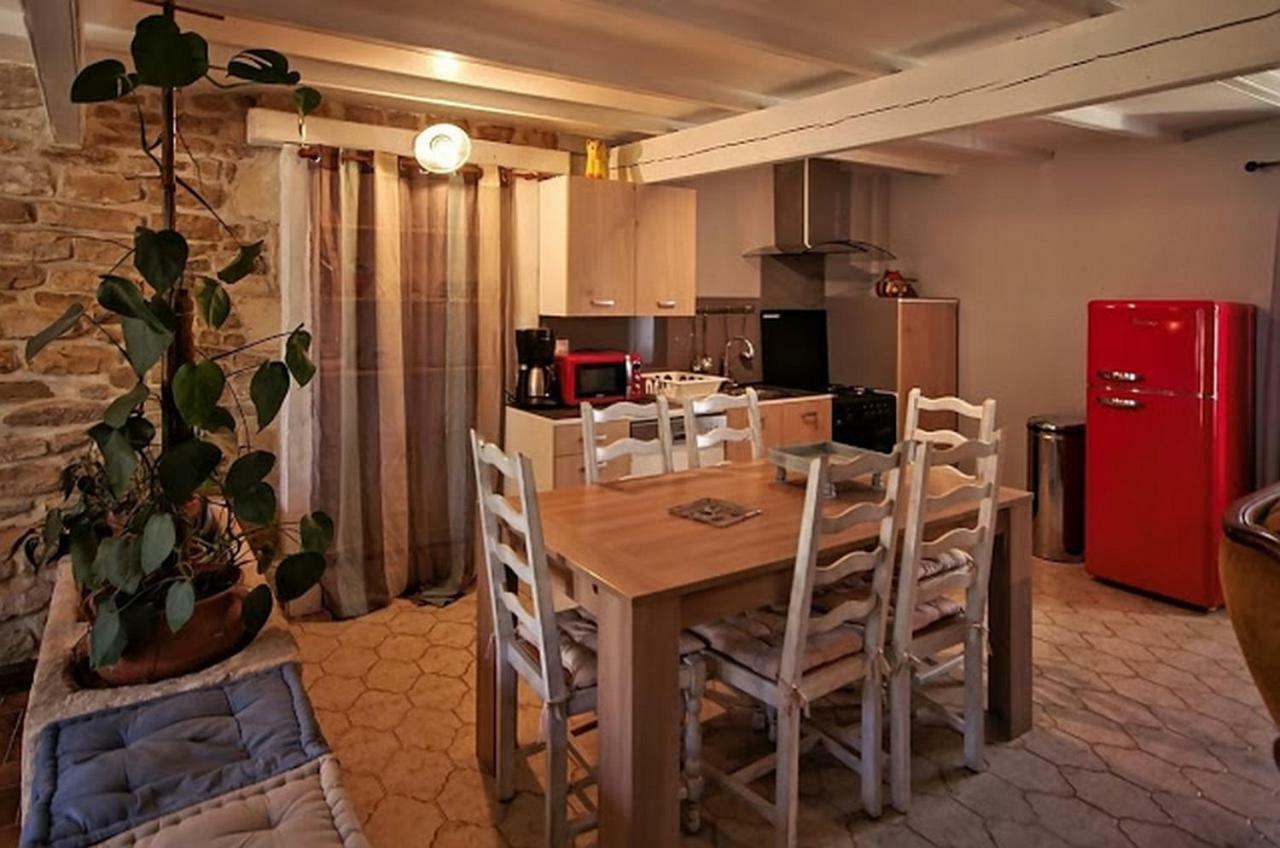 La Ferme De Fossillon Villa Marans  Dış mekan fotoğraf